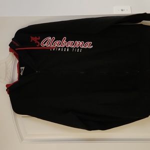 Alabama Crimson Tide jacket